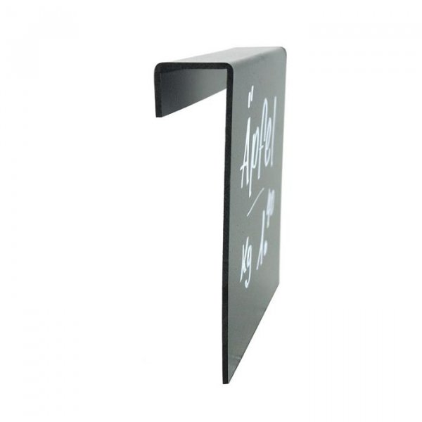 Kistenschild 155 x 150 mm